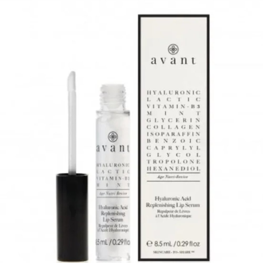 NEW Avant Lip Serum 2/$40  When Bundled NIB